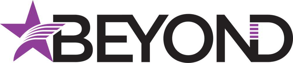 Beyond Logo PNG Vector