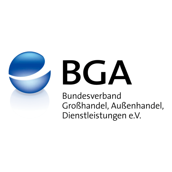BGA Logo PNG Vector
