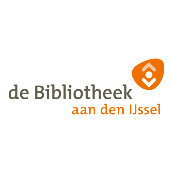 Bibliotheek aan den IJssel Logo PNG Vector
