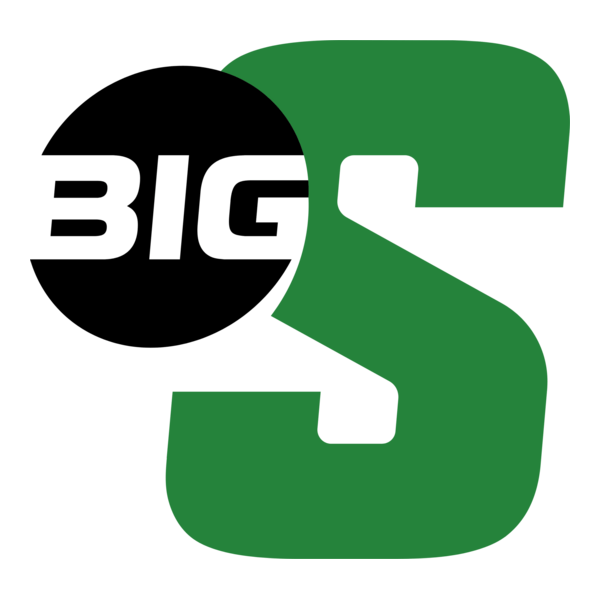 Big South Conference (South Carolina Upstate) Logo PNG Vector