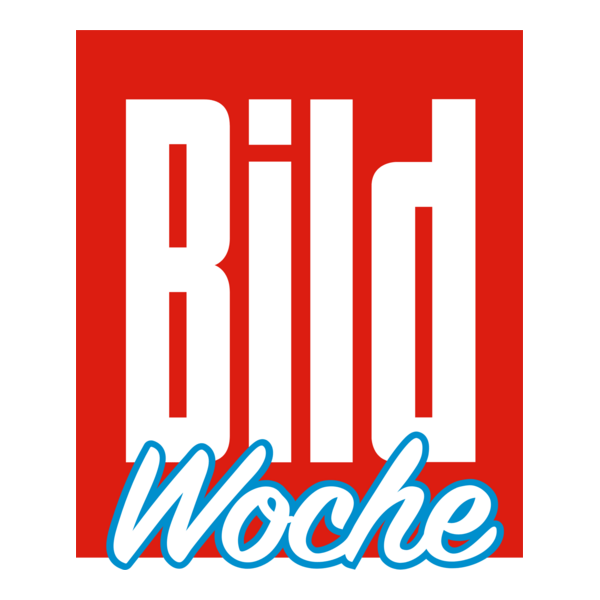 Bildwoche Logo PNG Vector