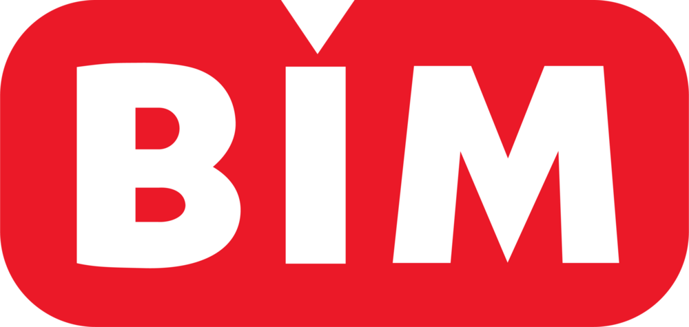 Bim Logo PNG Vector