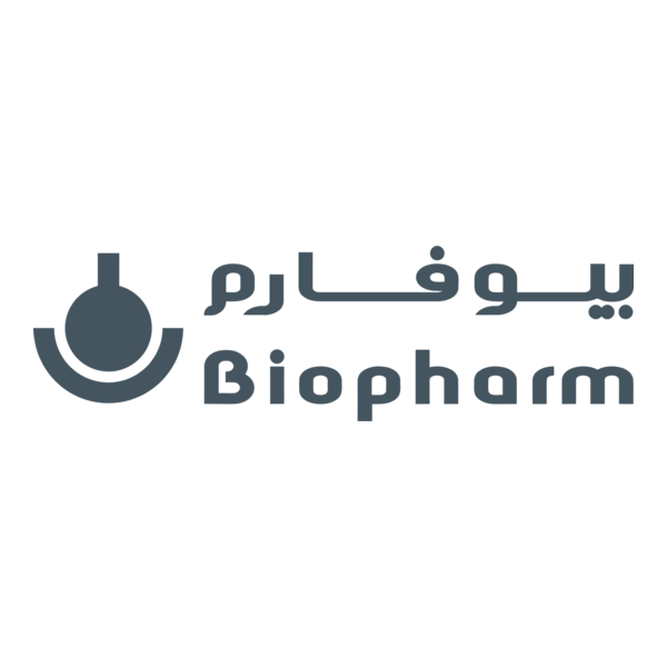 Biopharm Logo PNG Vector