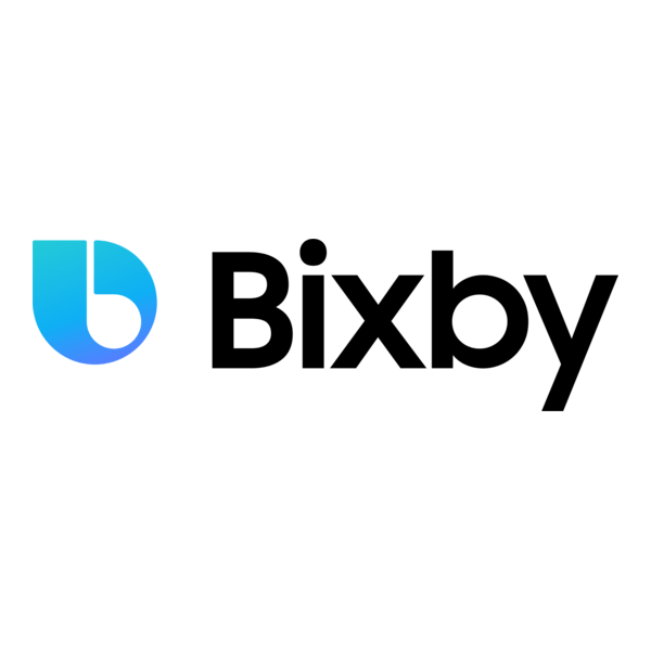 Bixby Logo PNG Vector