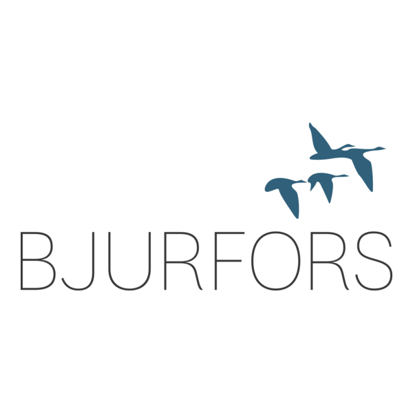 Bjurfors Logo PNG Vector
