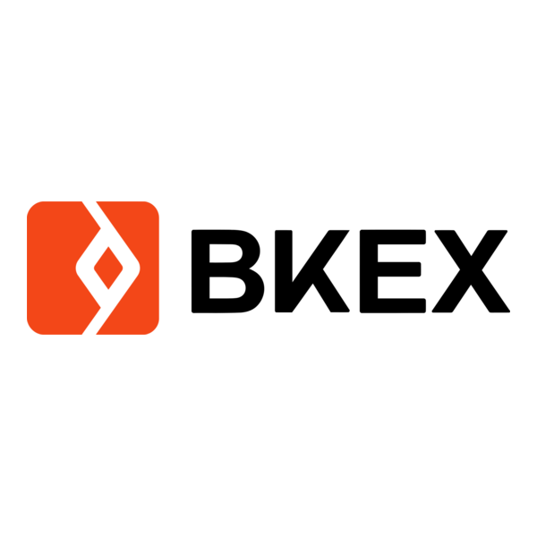 BKEX Logo PNG Vector