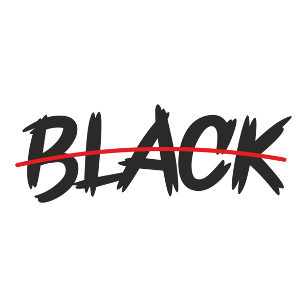 Black Logo PNG Vector