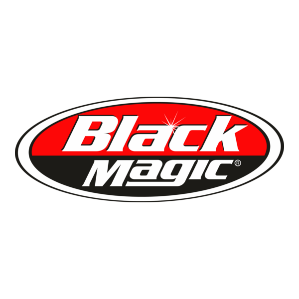 black magic Logo PNG Vector