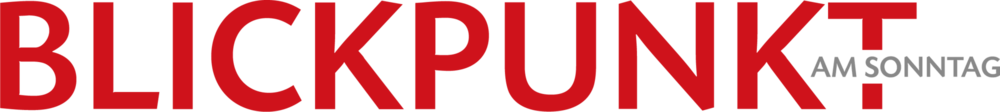 Blickpunkt am Sonntag Logo PNG Vector