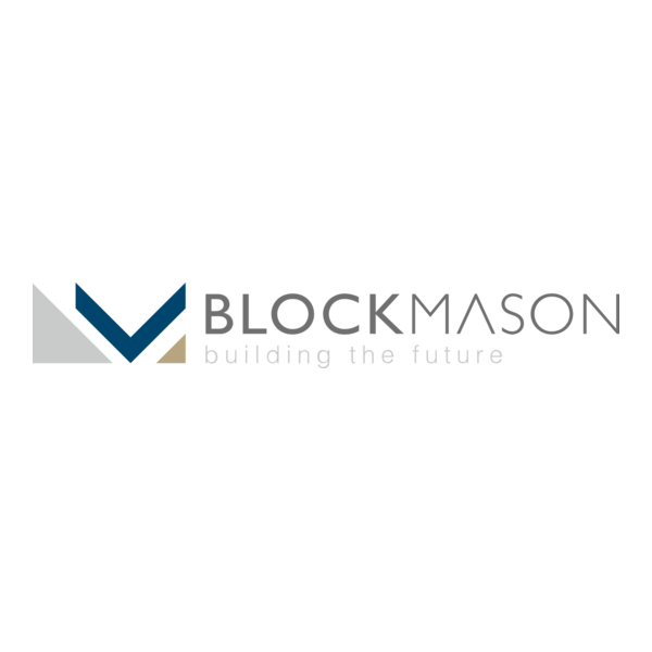 Blockmason Logo PNG Vector