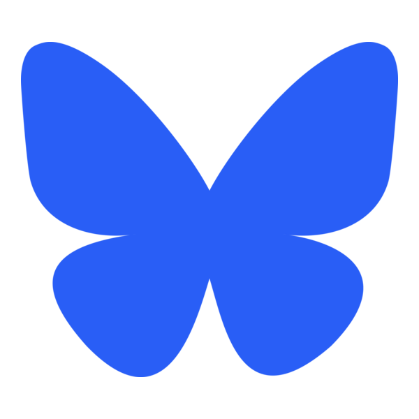 Bluesky Social Logo PNG Vector SVG Free Download bluesky-social-logo-png-vector-svg-free-download
