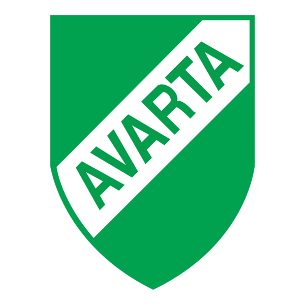 Boldklubben AVARTA Logo PNG Vector
