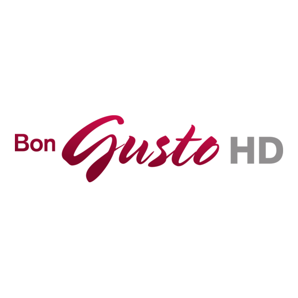BonGusto HD Logo PNG Vector