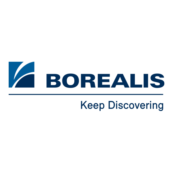 Borealis Logo PNG Vector