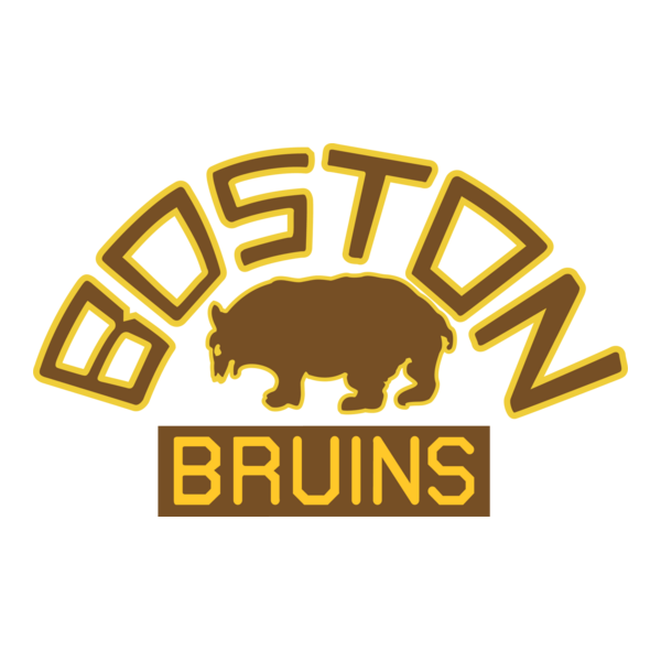 Boston Bruins 1926-1932 Logo PNG Vector