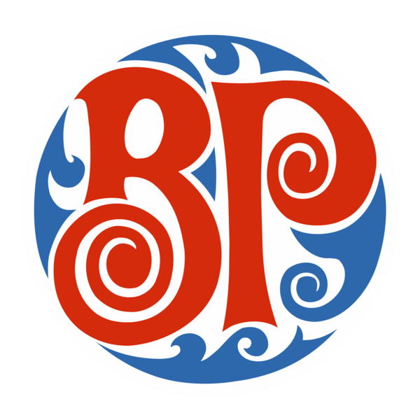 Boston Pizza Logo PNG Vector