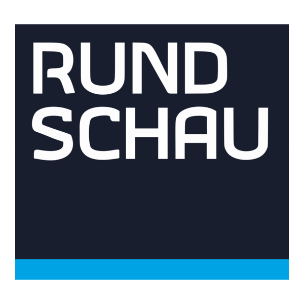 BR Rundschau Logo PNG Vector