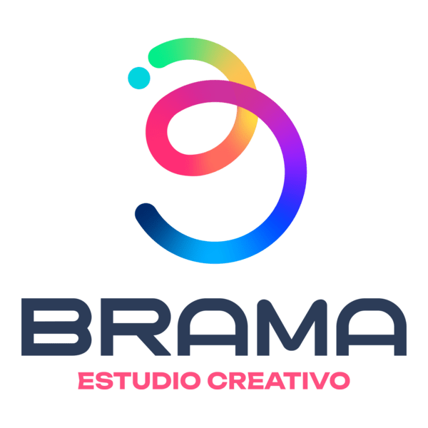 BRAMA STUDIO Logo PNG Vector