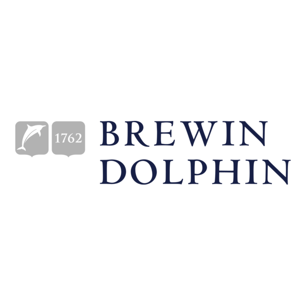 Brewin Dolphin Logo PNG Vector