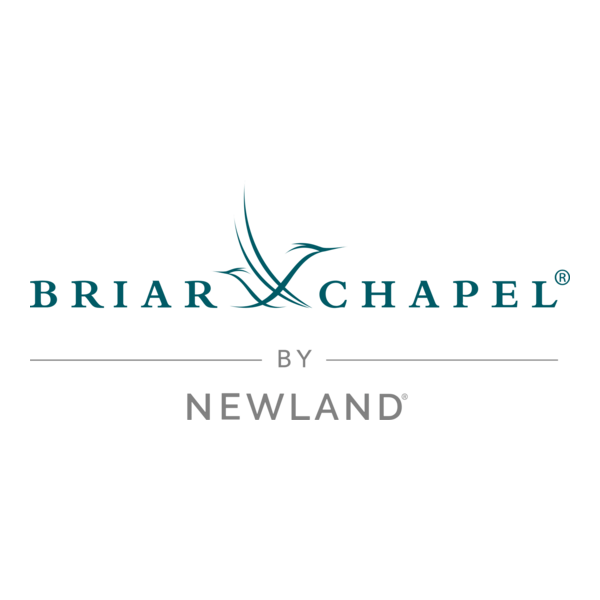 Briar Chapel Logo PNG Vector
