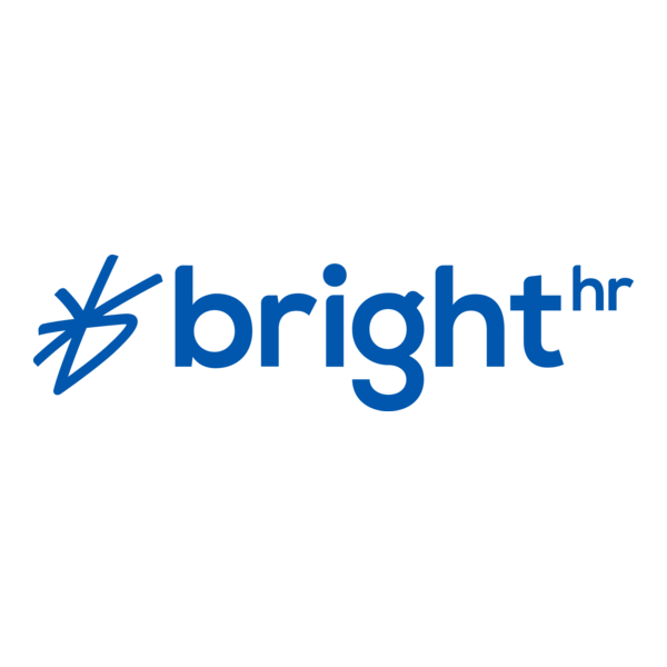 BrightHR Logo PNG Vector