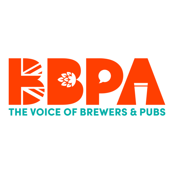 British Beer and Pub Association Logo PNG Vector