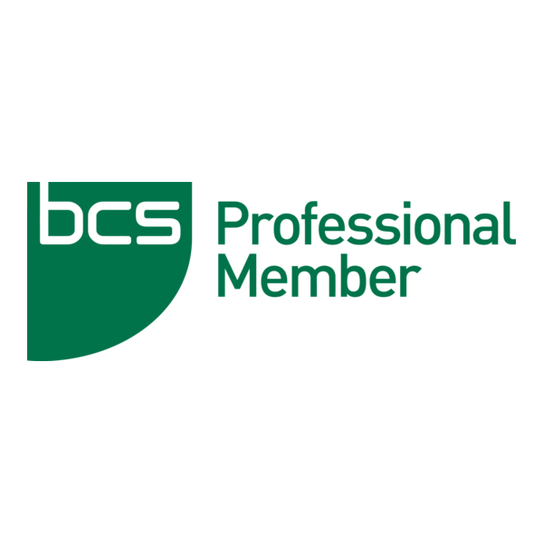 British Computer Society Logo PNG Vector