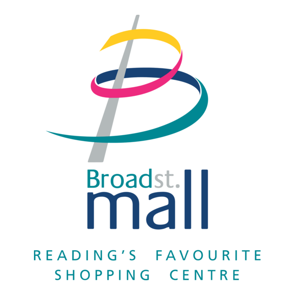 Broad Street Mall Logo PNG Vector