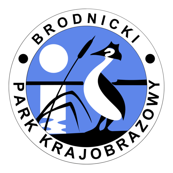 Brodnickiego Parku Krajobrazowego Logo PNG Vector