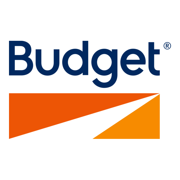 Budget Logo PNG Vector