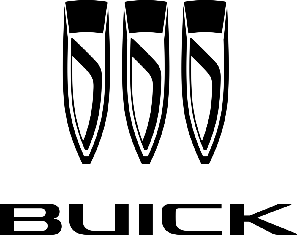 Buick Logo PNG Vector