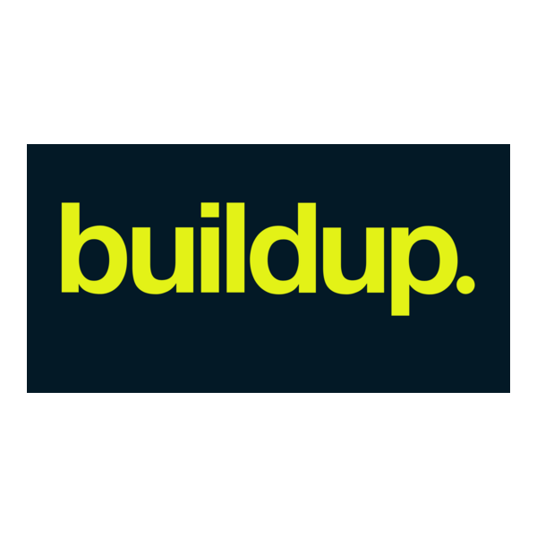 Buildup AG Logo PNG Vector