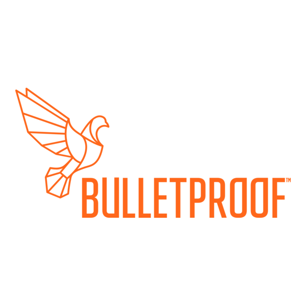 Bulletproof Logo PNG Vector