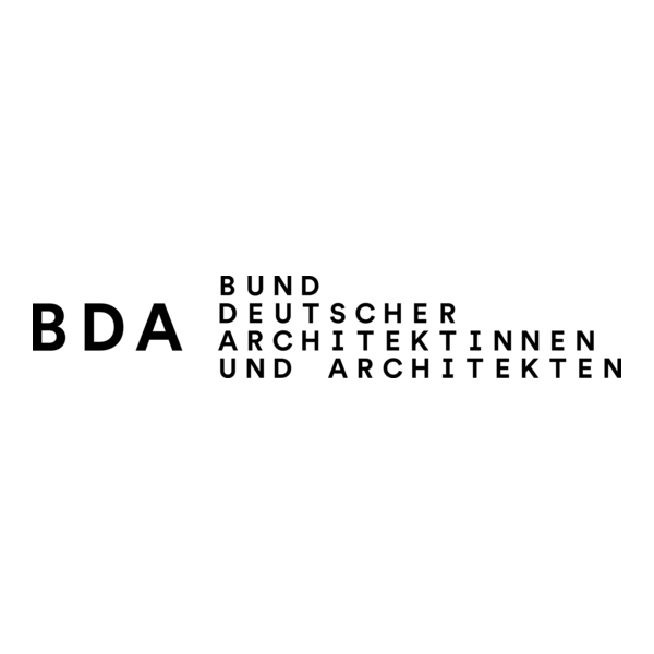 Bund Deutscher Architektinnen Architekten Logo PNG Vector