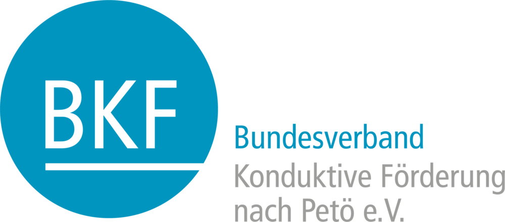 Bundesverband Konduktive Förderung nach Petö e.V. Logo PNG Vector