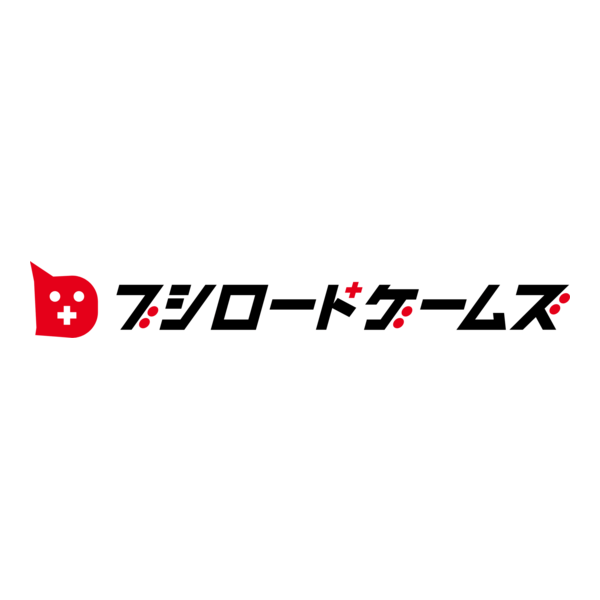 Bushiroad Games Logo PNG Vector