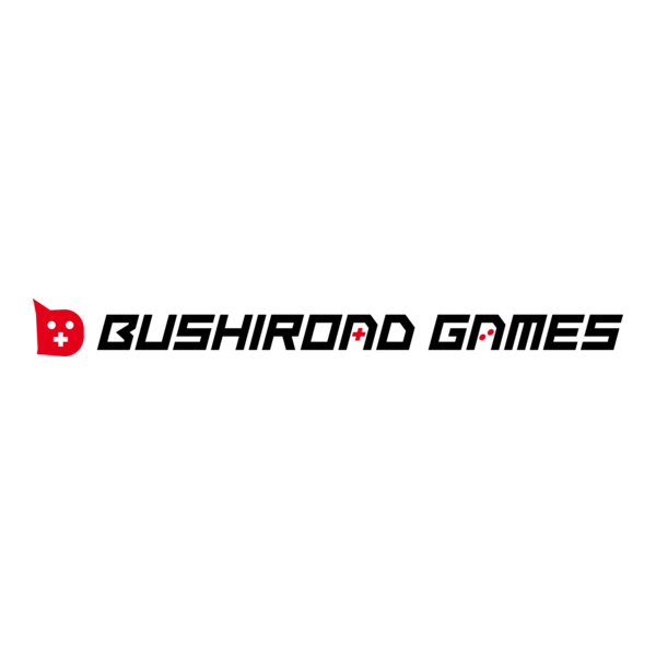 Bushiroad Games Logo PNG Vector