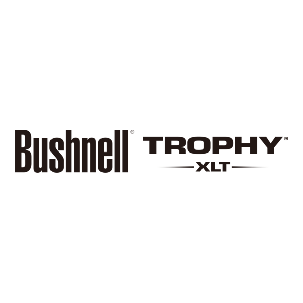 Bushnell Trophy XLT Logo PNG Vector