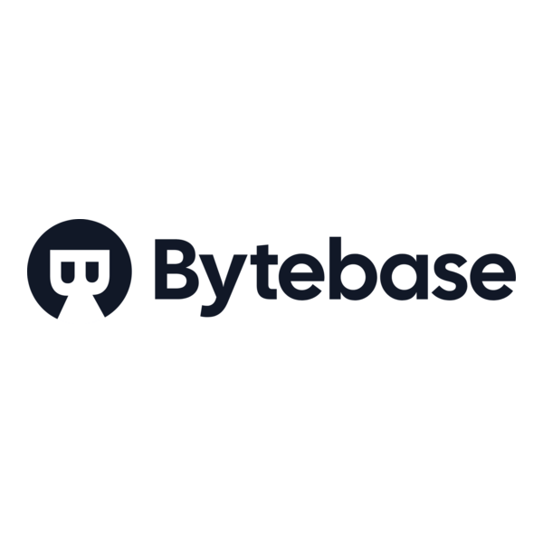 Bytebase Logo PNG Vector
