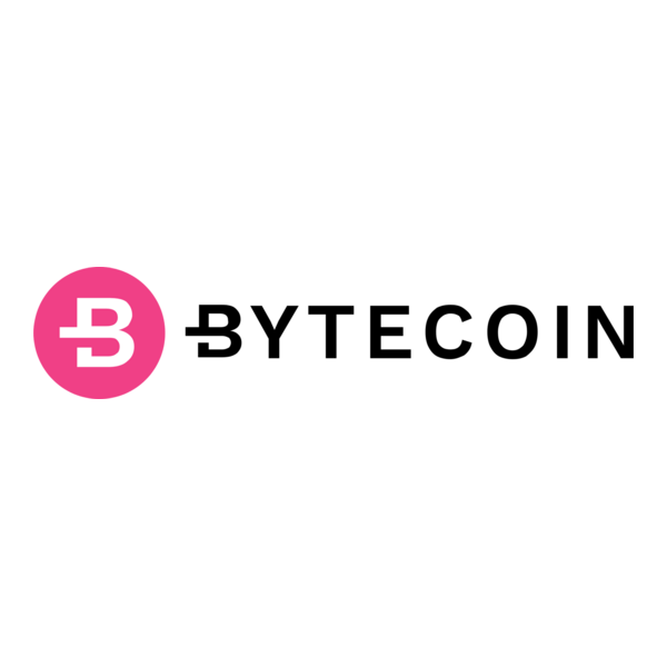 Bytecoin (BCN) Logo PNG Vector