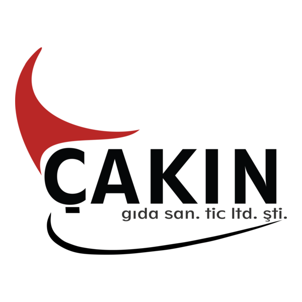 ÇAKIN GIDA Logo PNG Vector