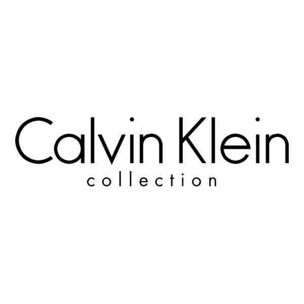 Calvin Klein Collection Logo PNG Vector