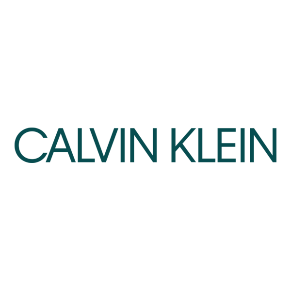 CALVIN KLEIN Logo PNG Vector