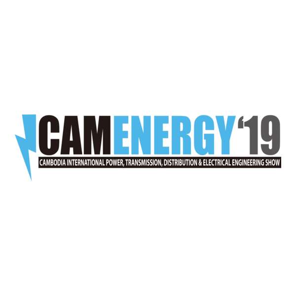 CAMENERGY 2019 Logo PNG Vector