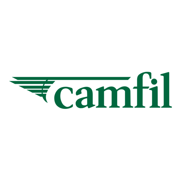 Camfil Logo PNG Vector