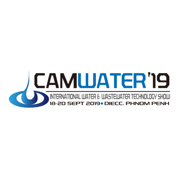 CAMWATER 2019 Logo PNG Vector