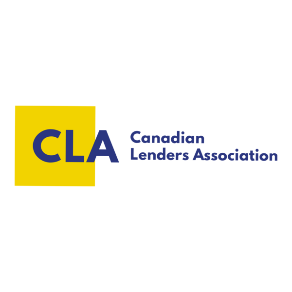 Canadian Lenders Association Logo PNG Vector