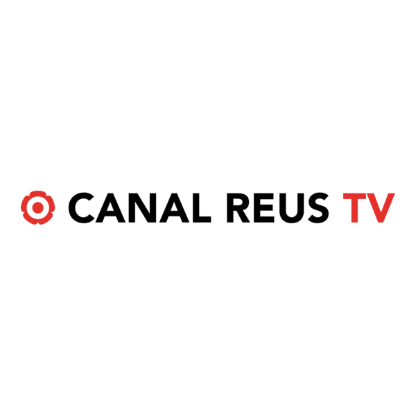 Canal Reus TV Logo PNG Vector