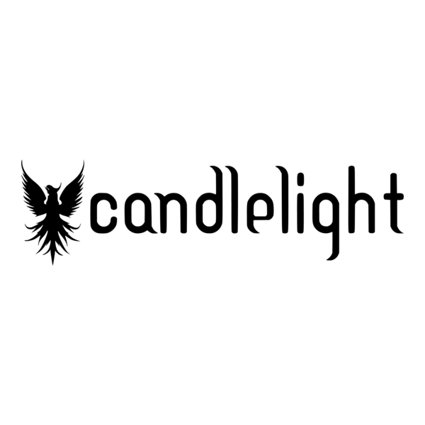Candlelight Records Logo PNG Vector