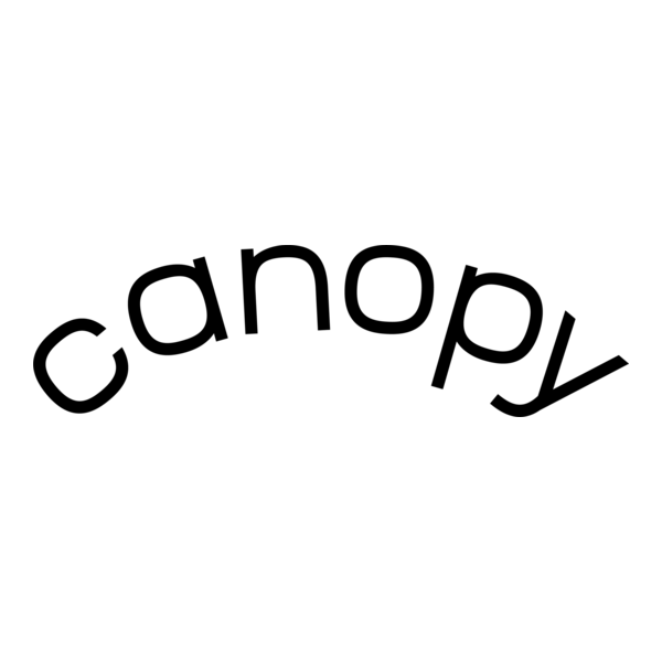Canopy Logo PNG Vector